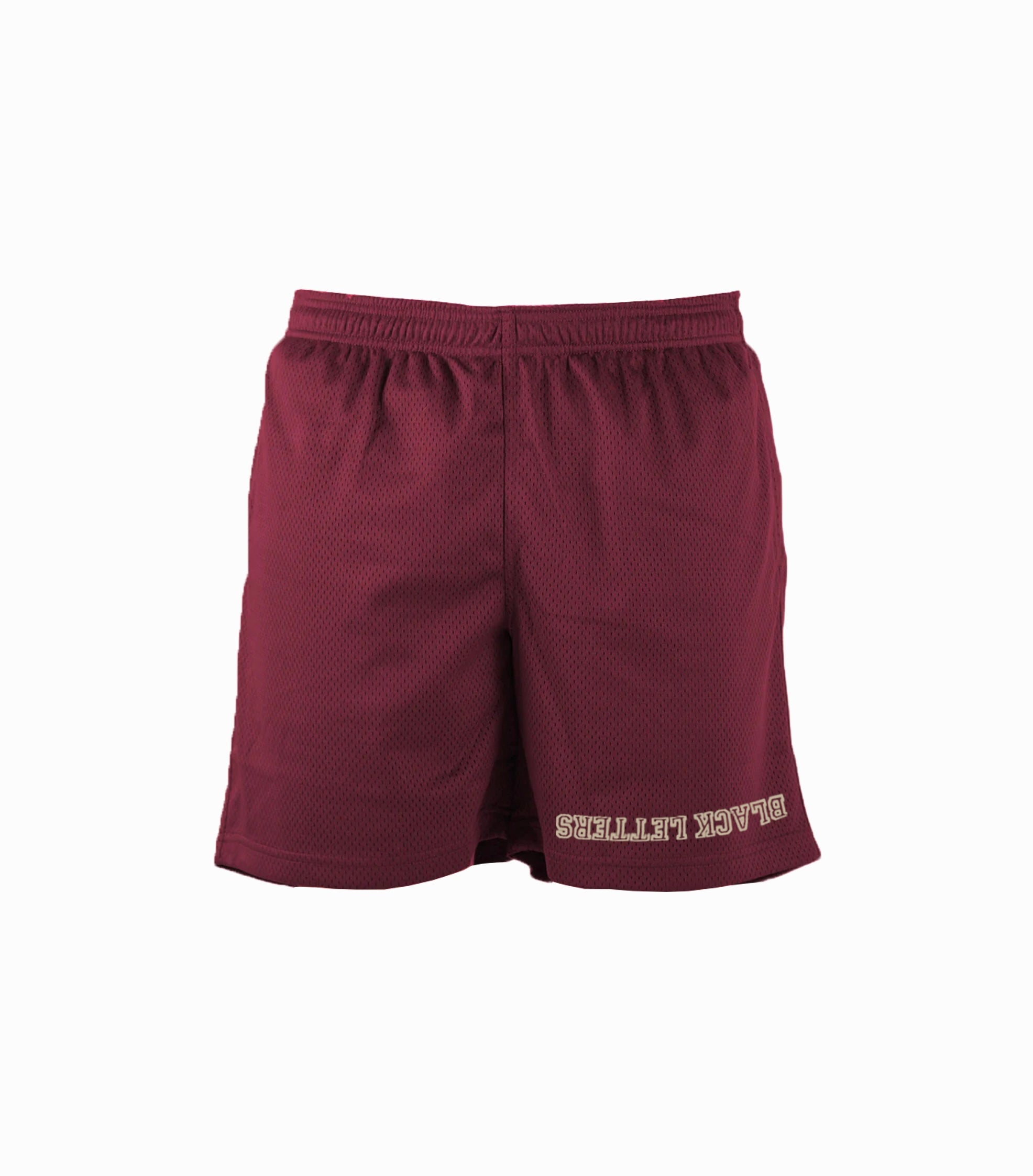 [BL] Essentials Mesh Shorts